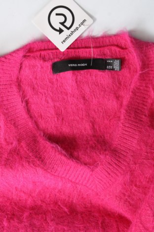 Damenpullover Vero Moda, Größe S, Farbe Rosa, Preis 8,99 €