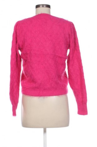 Damenpullover Vero Moda, Größe S, Farbe Rosa, Preis 8,99 €