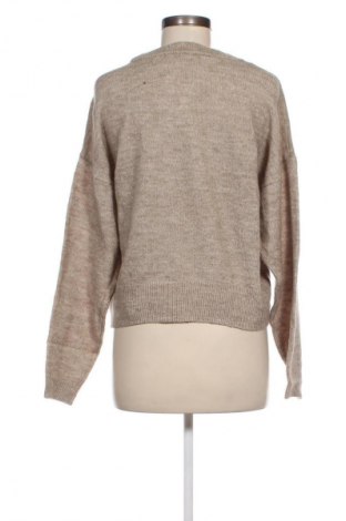 Damenpullover Vero Moda, Größe L, Farbe Beige, Preis 18,99 €