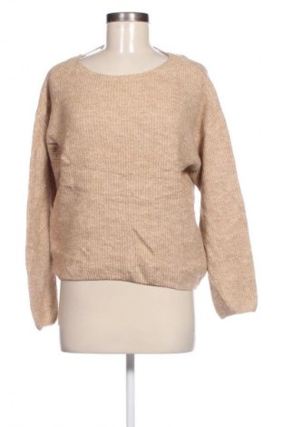 Damski sweter Vero Moda, Rozmiar XS, Kolor Beżowy, Cena 36,99 zł