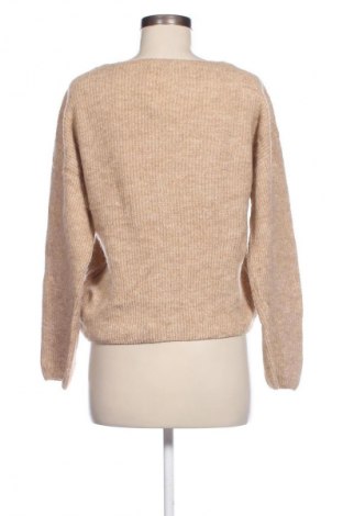 Damski sweter Vero Moda, Rozmiar XS, Kolor Beżowy, Cena 36,99 zł