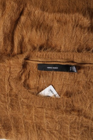 Damenpullover Vero Moda, Größe XL, Farbe Beige, Preis € 9,99