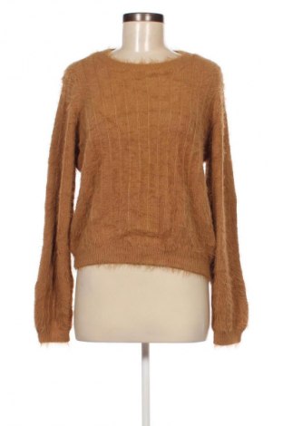 Damenpullover Vero Moda, Größe XL, Farbe Beige, Preis € 9,99