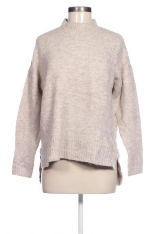 Damenpullover Vero Moda, Größe M, Farbe Grau, Preis € 8,99