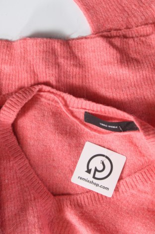 Damenpullover Vero Moda, Größe M, Farbe Rosa, Preis 18,99 €