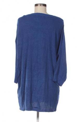 Damenpullover Vero Moda, Größe L, Farbe Blau, Preis 7,99 €