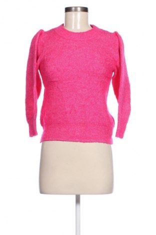 Damski sweter Vero Moda, Rozmiar XS, Kolor Różowy, Cena 43,99 zł