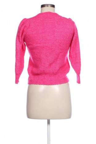 Damski sweter Vero Moda, Rozmiar XS, Kolor Różowy, Cena 43,99 zł