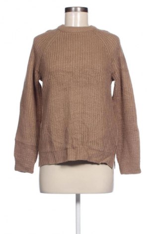 Pulover de femei Vero Moda, Mărime M, Culoare Maro, Preț 17,99 Lei