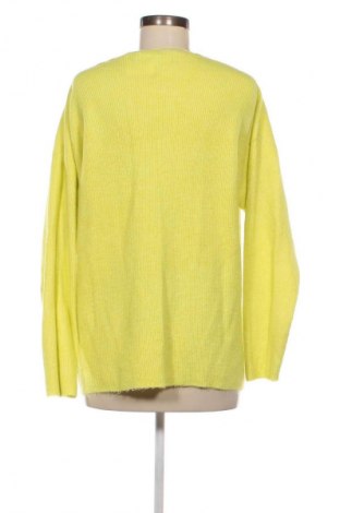 Damenpullover Vero Moda, Größe L, Farbe Gelb, Preis 13,81 €