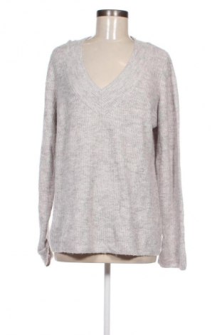 Damenpullover Vero Moda, Größe M, Farbe Grau, Preis 13,81 €