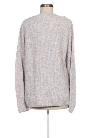 Damenpullover Vero Moda, Größe M, Farbe Grau, Preis 13,81 €