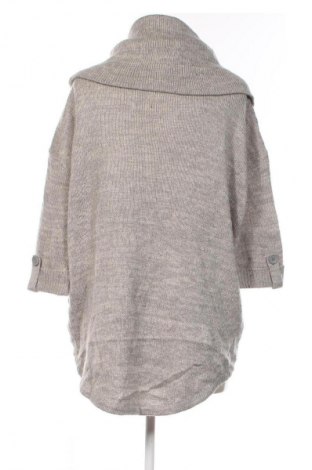 Damenpullover Vero Moda, Größe S, Farbe Grau, Preis € 18,99