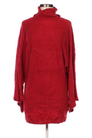 Damenpullover Vertigo, Größe L, Farbe Rot, Preis 23,99 €