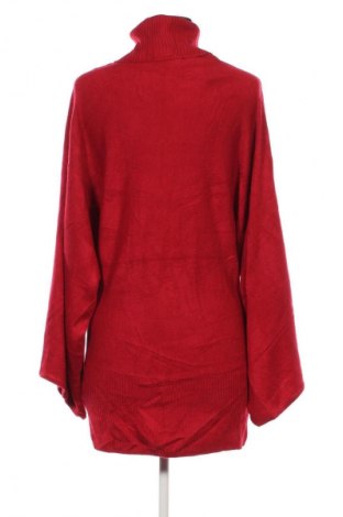 Damenpullover Vertigo, Größe L, Farbe Rot, Preis 23,99 €