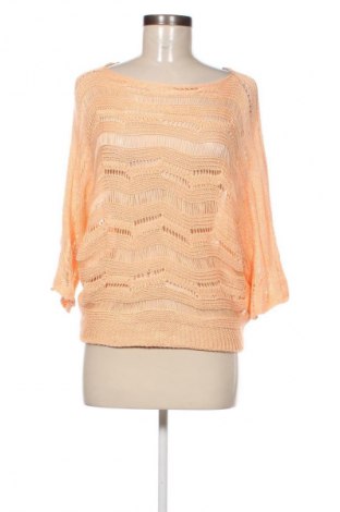 Damenpullover Vestino, Größe S, Farbe Orange, Preis 11,99 €