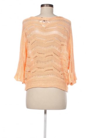 Damenpullover Vestino, Größe S, Farbe Orange, Preis 11,99 €