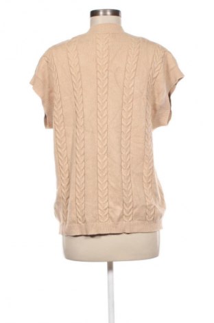 Damenpullover Vicolo, Größe XL, Farbe Beige, Preis 23,99 €