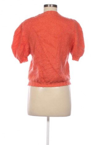 Damenpullover Vicolo, Größe M, Farbe Orange, Preis 26,99 €