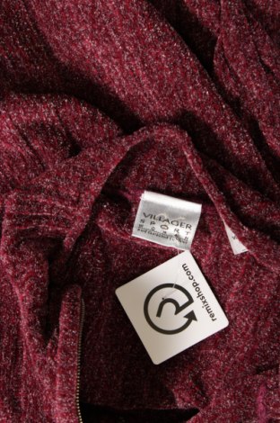 Damenpullover Villager, Größe XL, Farbe Rot, Preis € 20,49