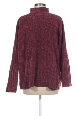 Damenpullover Villager, Größe XL, Farbe Rot, Preis € 20,49