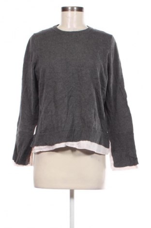 Damenpullover Vince Camuto, Größe L, Farbe Grau, Preis 22,49 €