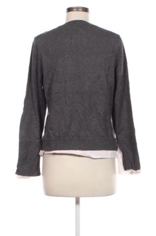 Damenpullover Vince Camuto, Größe L, Farbe Grau, Preis 22,49 €