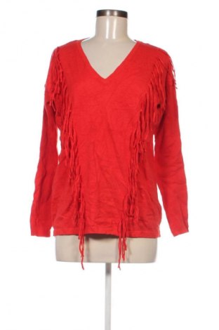 Damenpullover Vince Camuto, Größe S, Farbe Rot, Preis € 4,99