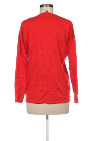 Damenpullover Vince Camuto, Größe S, Farbe Rot, Preis € 4,99