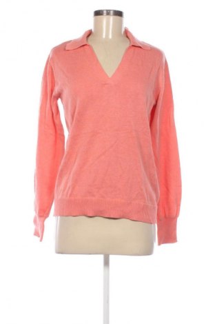 Damenpullover Vince Camuto, Größe XS, Farbe Orange, Preis 16,99 €