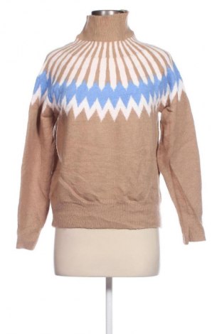 Damenpullover Vintage Dressing, Größe M, Farbe Beige, Preis 20,99 €