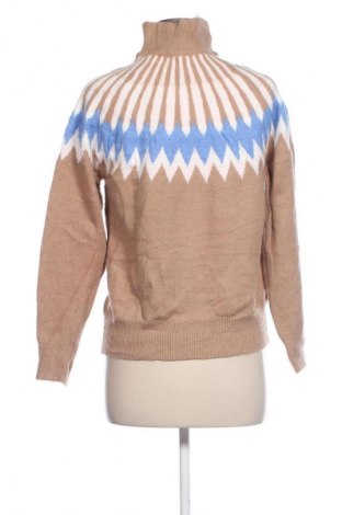 Damenpullover Vintage Dressing, Größe M, Farbe Beige, Preis 20,99 €