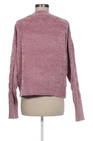 Damenpullover Violet Romance, Größe M, Farbe Rosa, Preis 12,99 €