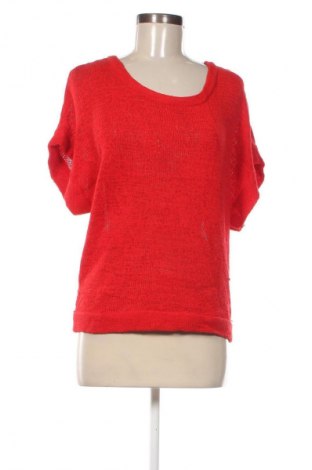 Damenpullover WD.NY, Größe XL, Farbe Rot, Preis 71,99 €