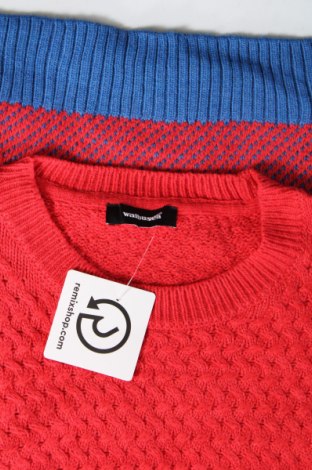 Damenpullover Walbusch, Größe M, Farbe Mehrfarbig, Preis € 26,49