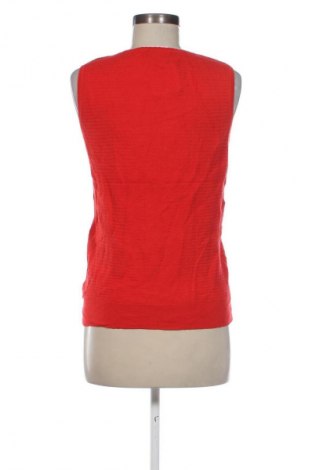 Damenpullover Wanko, Größe M, Farbe Rot, Preis € 10,49