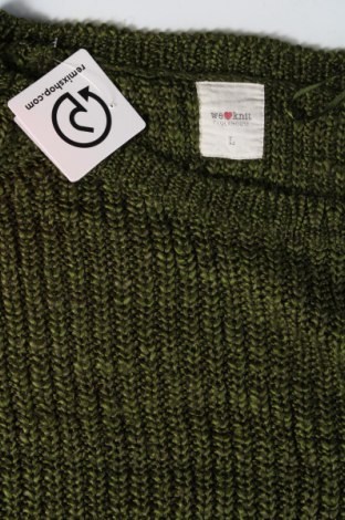 Damenpullover Wekili, Größe L, Farbe Grün, Preis 20,49 €