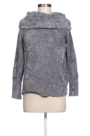 Damenpullover White House / Black Market, Größe M, Farbe Grau, Preis 10,99 €