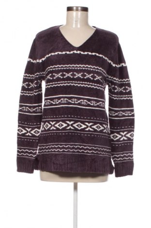 Damski sweter White Stag, Rozmiar M, Kolor Kolorowy, Cena 92,99 zł