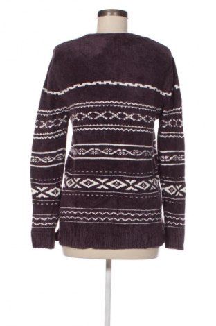 Damski sweter White Stag, Rozmiar M, Kolor Kolorowy, Cena 92,99 zł