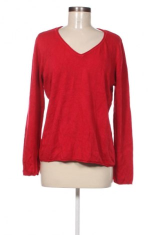 Damenpullover White Stag, Größe XXL, Farbe Rot, Preis € 10,49