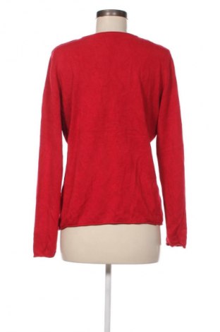 Damenpullover White Stag, Größe XXL, Farbe Rot, Preis € 10,49