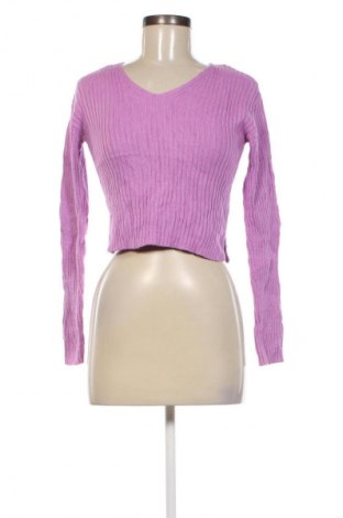 Damenpullover Wild Fable, Größe XS, Farbe Lila, Preis € 9,49