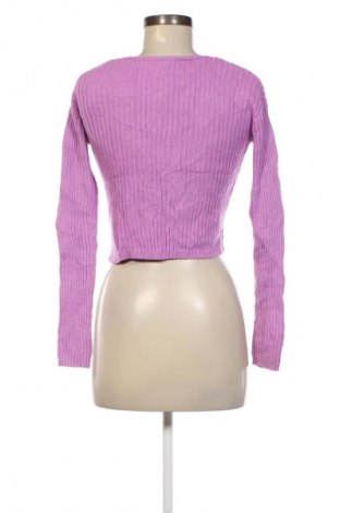 Damenpullover Wild Fable, Größe XS, Farbe Lila, Preis € 9,49