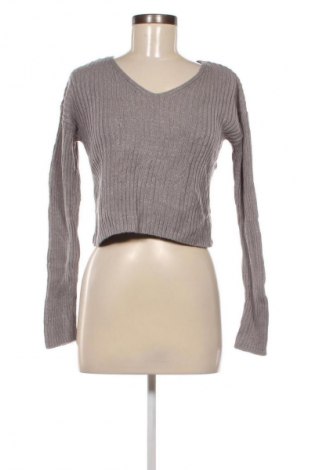 Damenpullover Wild Fable, Größe S, Farbe Grau, Preis € 3,99