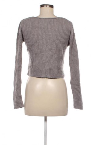 Damenpullover Wild Fable, Größe S, Farbe Grau, Preis € 3,99