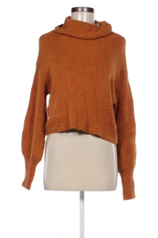 Damski sweter Wild Fable, Rozmiar M, Kolor Pomarańczowy, Cena 92,99 zł