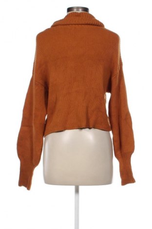 Damenpullover Wild Fable, Größe M, Farbe Orange, Preis € 20,49