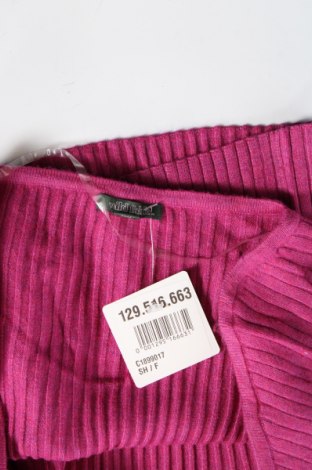 Damski sweter Wild Fable, Rozmiar M, Kolor Różowy, Cena 40,99 zł