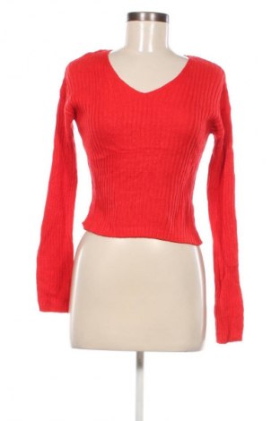 Damenpullover Wild Fable, Größe XS, Farbe Rot, Preis € 3,99